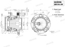 Shafer SH184.69 photo 2