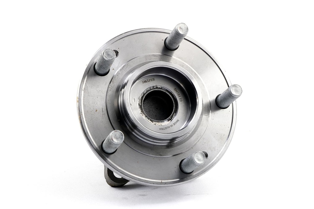 Shafer SH184.69 photo 3