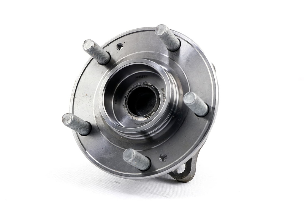 Shafer SH184.69 photo 4