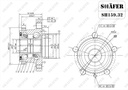 Shafer SH159.32 photo 2