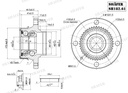 Shafer SH182.61K photo 2