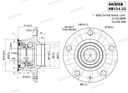 Shafer SH154.55 photo 2