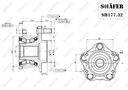 Shafer SH177.32 photo 2
