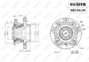 Shafer SH150.30 photo 2