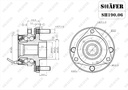 Shafer SH190.06 photo 2