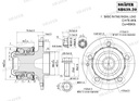Shafer SH639.20K photo 2