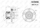 Shafer SH170.41 photo 2