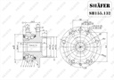 Shafer SH155.132 photo 2