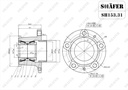 Shafer SH153.31 photo 2
