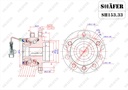Shafer SH153.33 photo 2