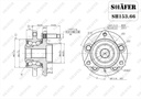 Shafer SH153.66 photo 2