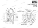 Shafer SH154.69 photo 2