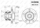Shafer SH178.07 photo 2