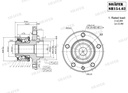 Shafer SH154.62 photo 2