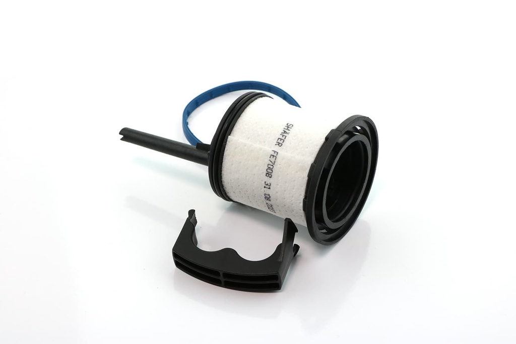 Shafer FE7008 photo 7