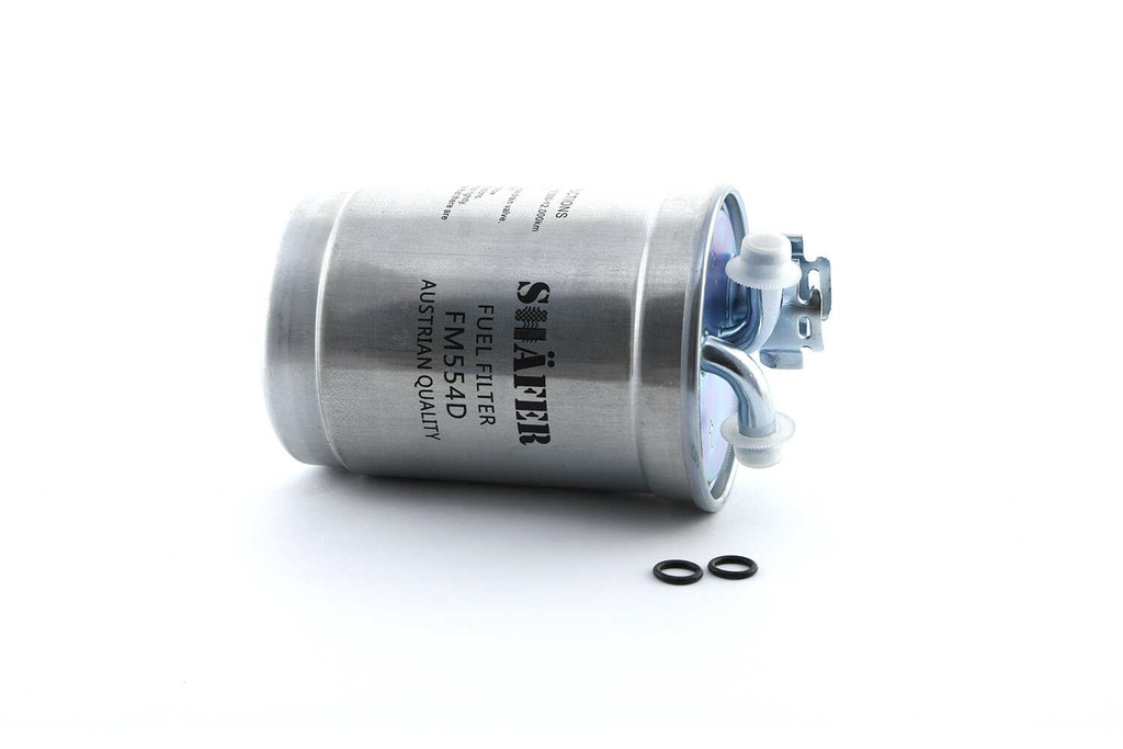 Shafer FM554D photo 3