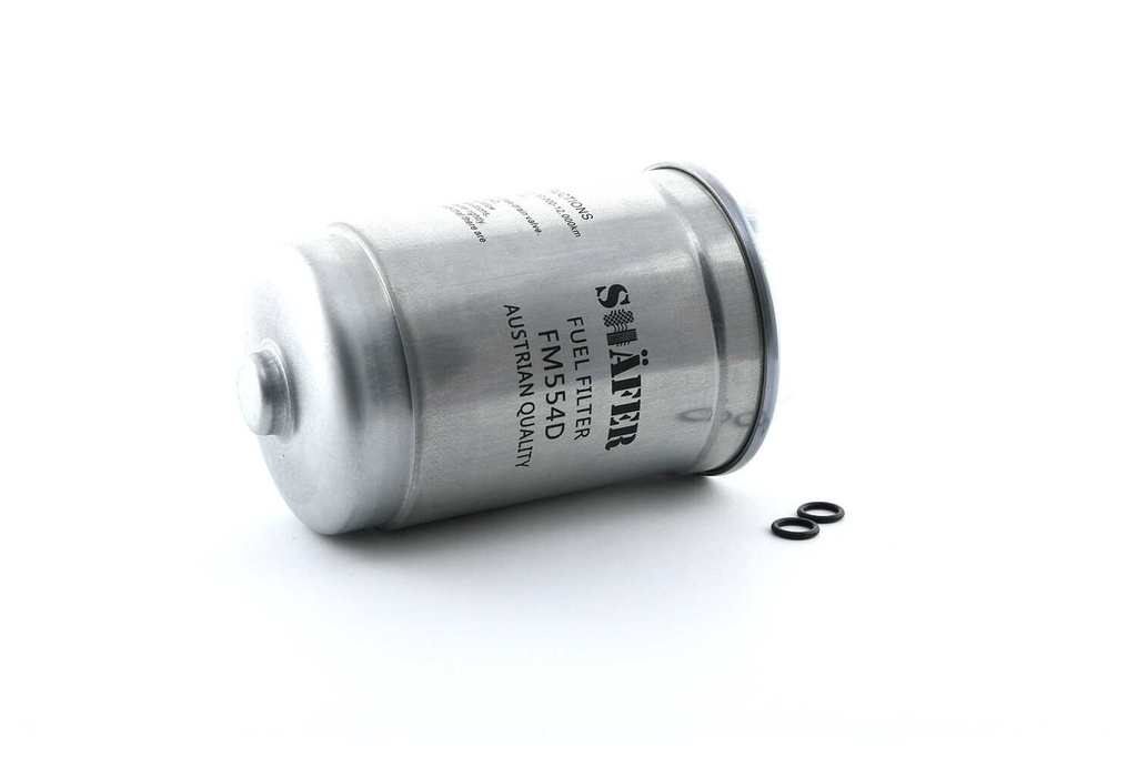 Shafer FM554D photo 4