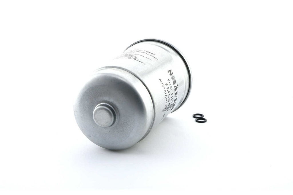 Shafer FM554D photo 5