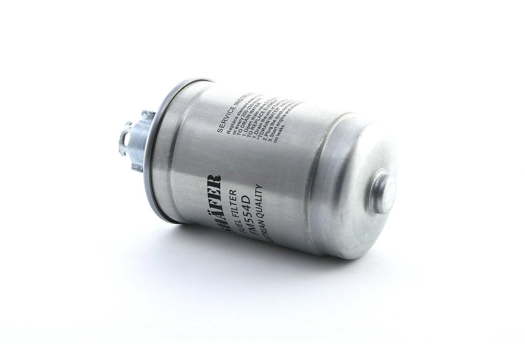 Shafer FM554D photo 7