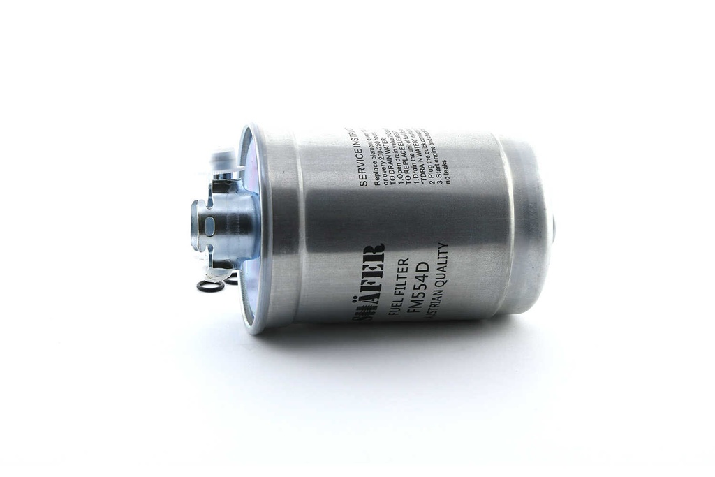 Shafer FM554D photo 8