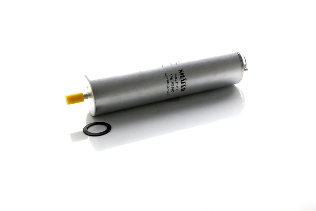 Shafer FM169/4D photo 10