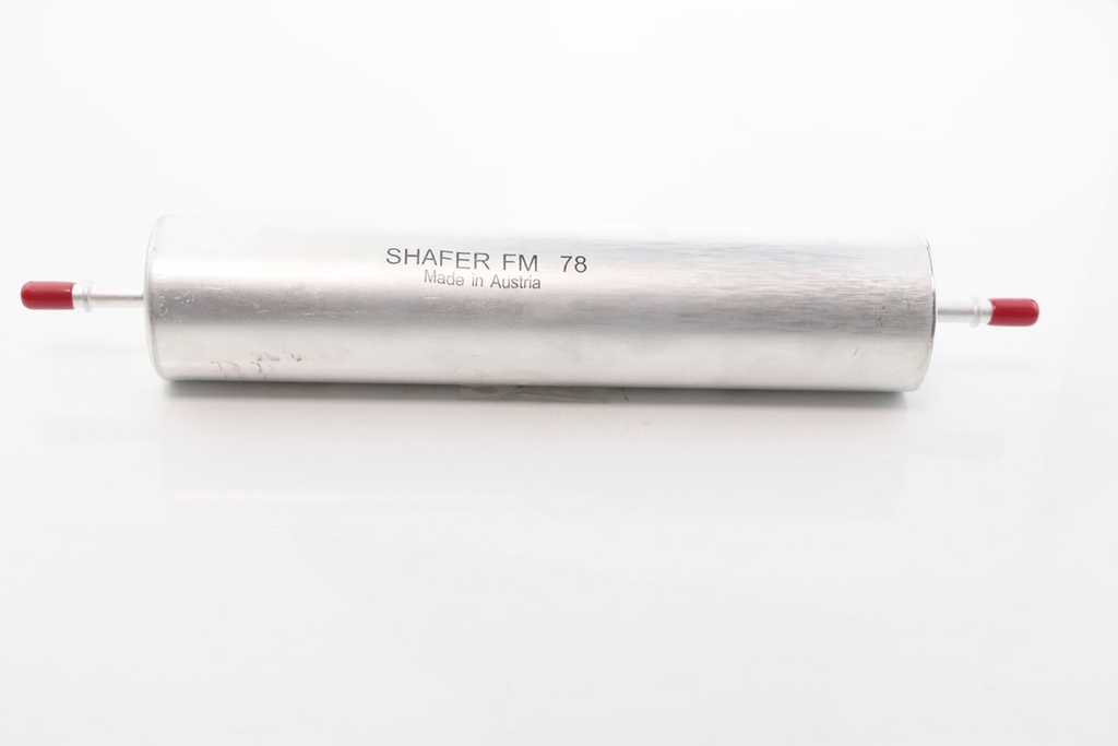 Shafer FM78 photo 10