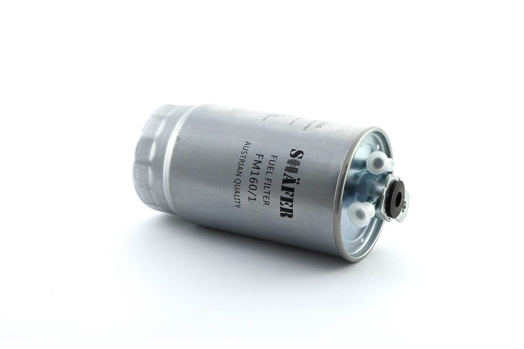 Shafer FM160/1 photo 4