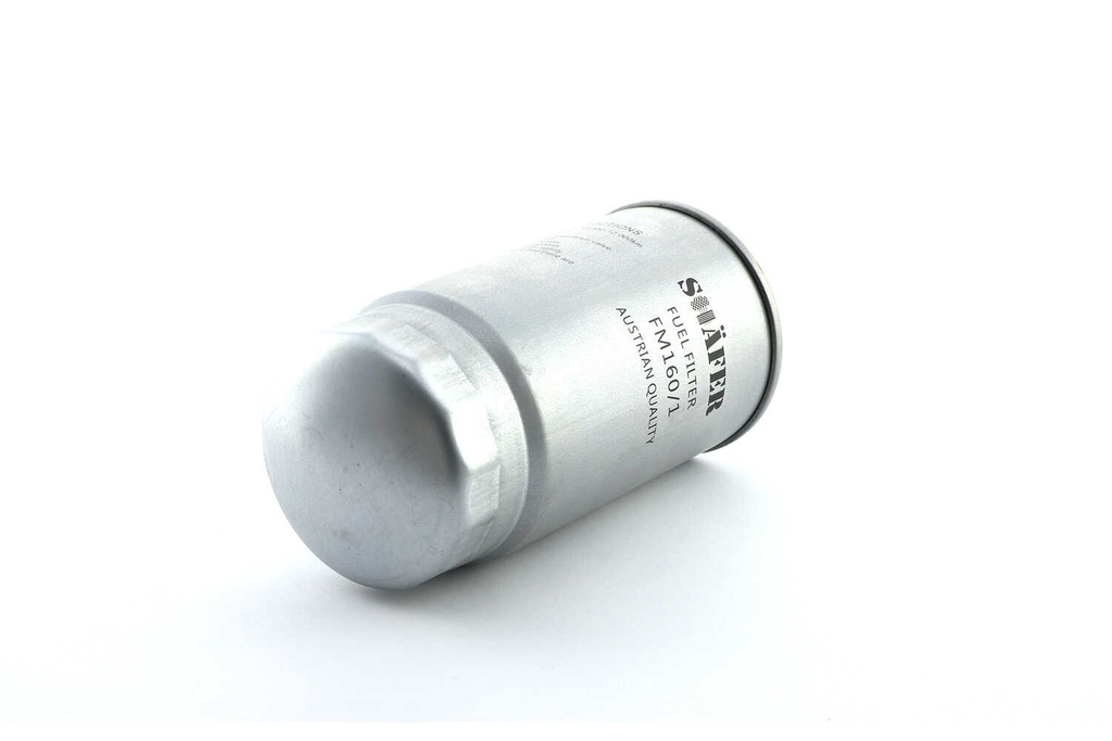 Shafer FM160/1 photo 6