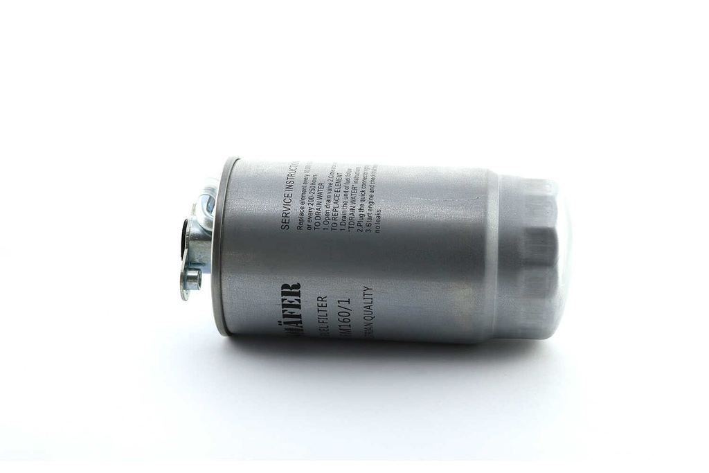 Shafer FM160/1 photo 9