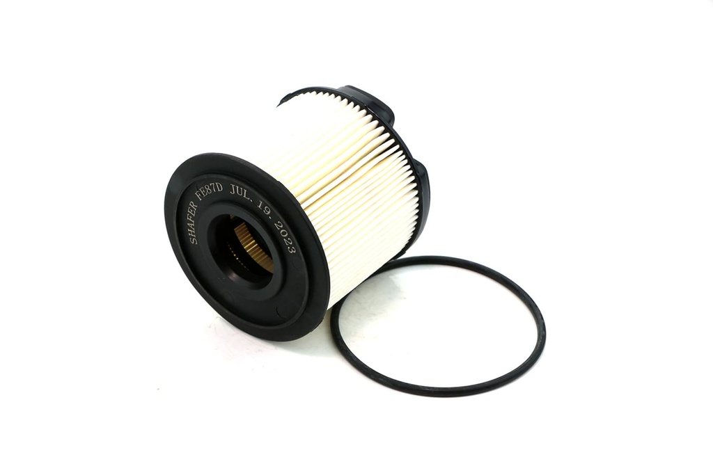 Shafer FE87D photo 2