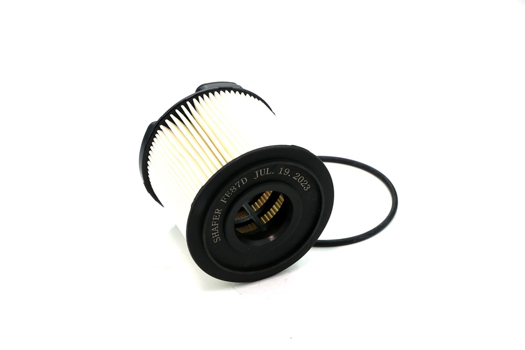 Shafer FE87D photo 3