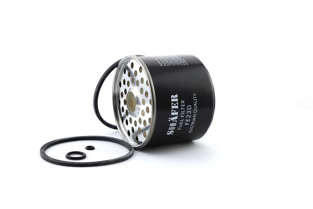 Shafer FE23D photo 3