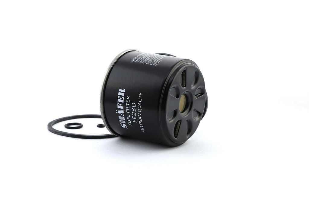 Shafer FE23D photo 4