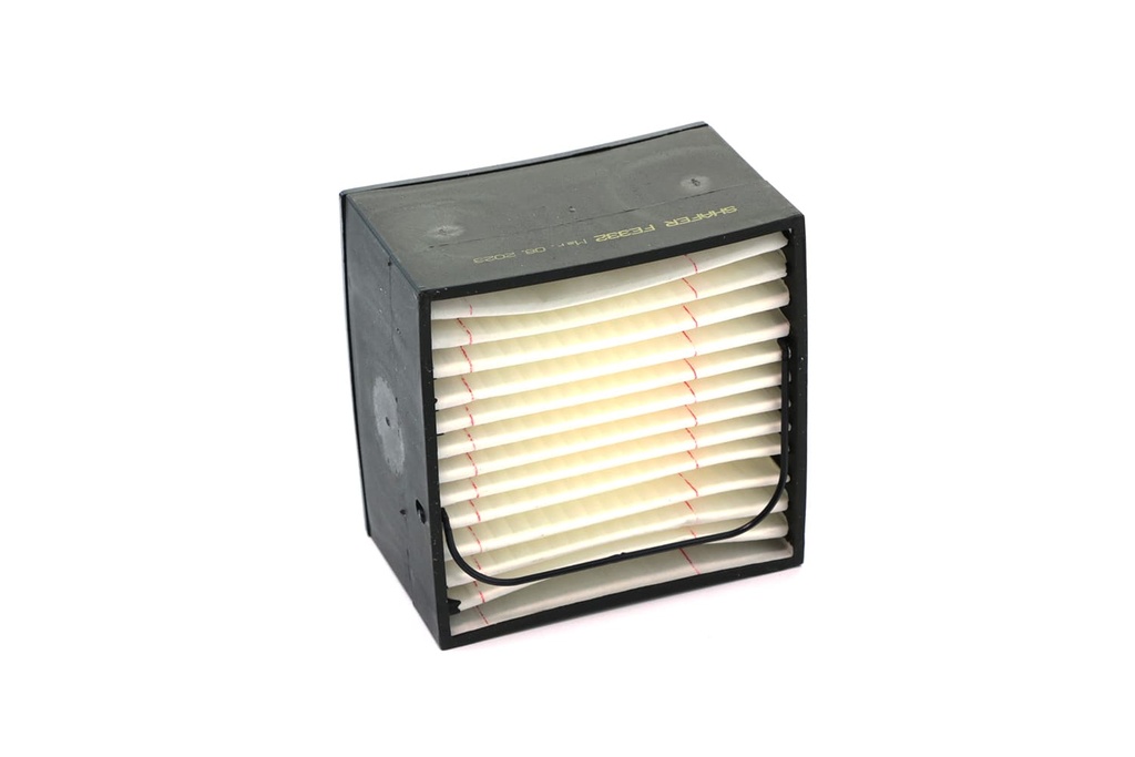 Shafer FE332 photo 3