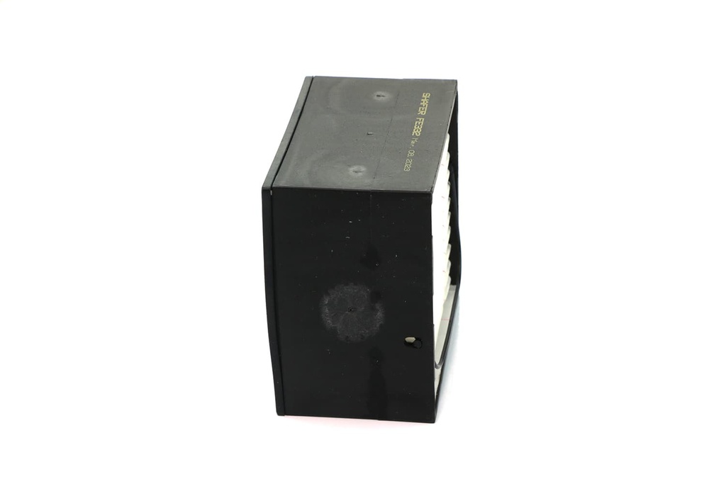 Shafer FE332 photo 4