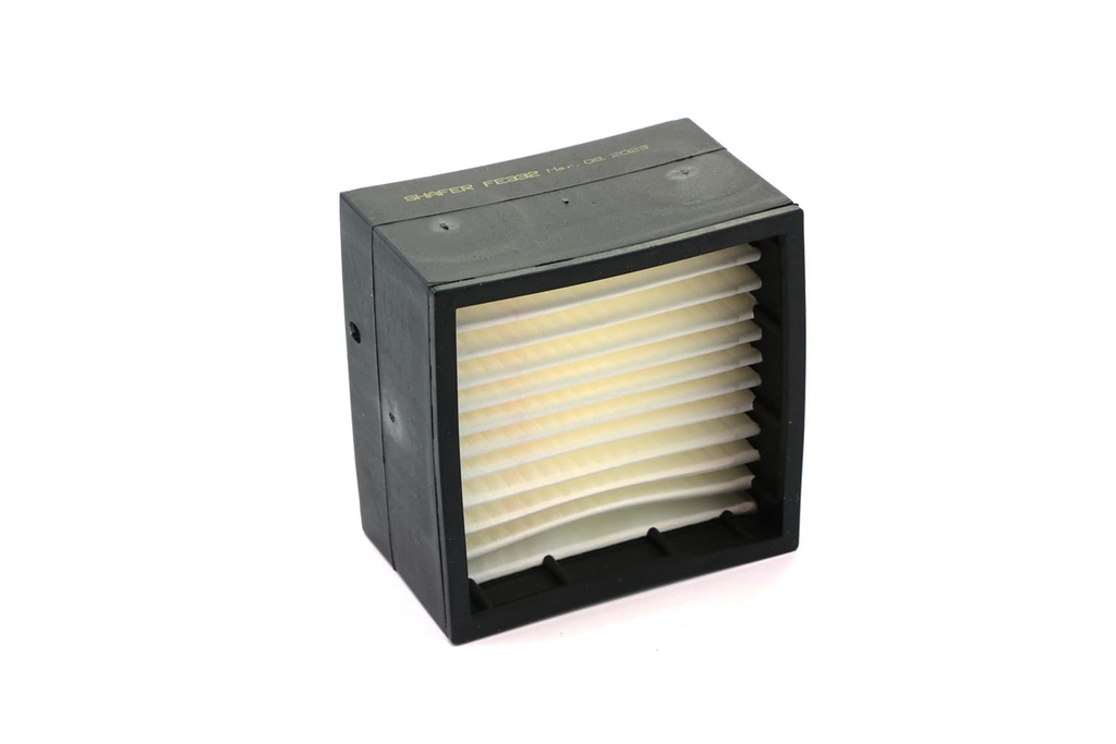 Shafer FE332 photo 6