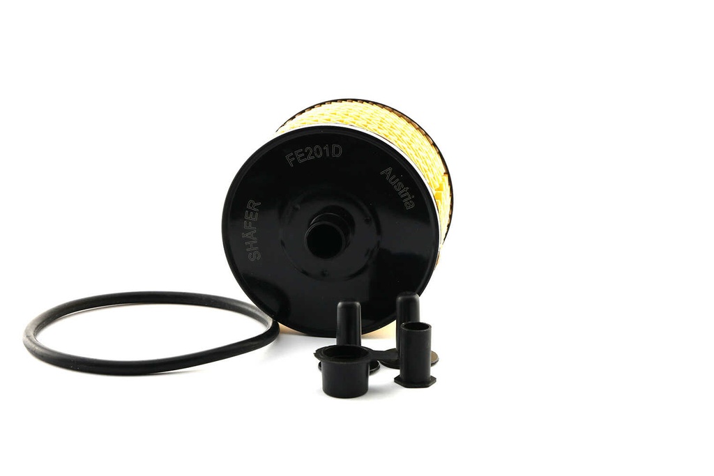 Shafer FE201D photo 3