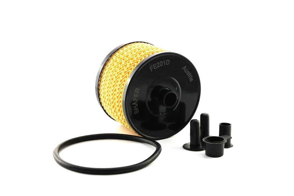 Shafer FE201D photo 5