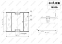 Shafer FE85D photo 2