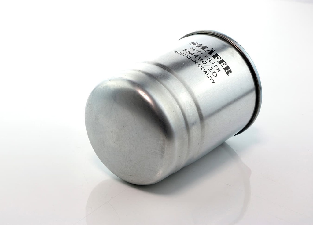 Shafer FM490/1D photo 6