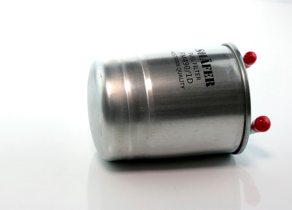 Shafer FM490/1D photo 7