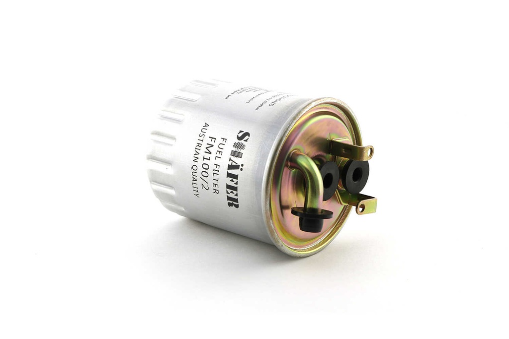 Shafer FM100/2 photo 2