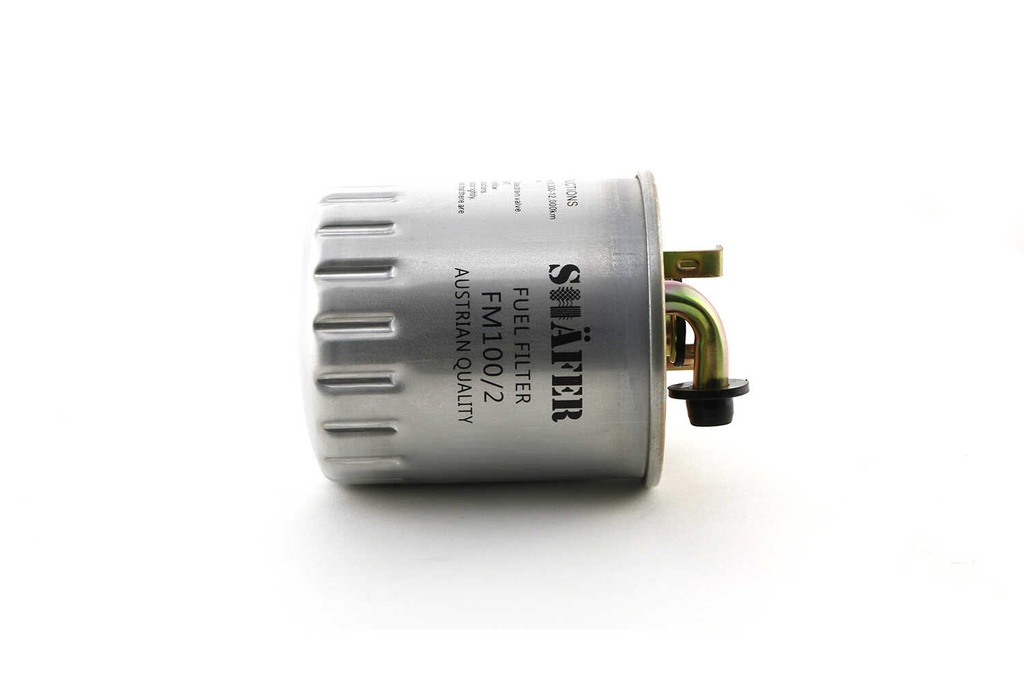 Shafer FM100/2 photo 3