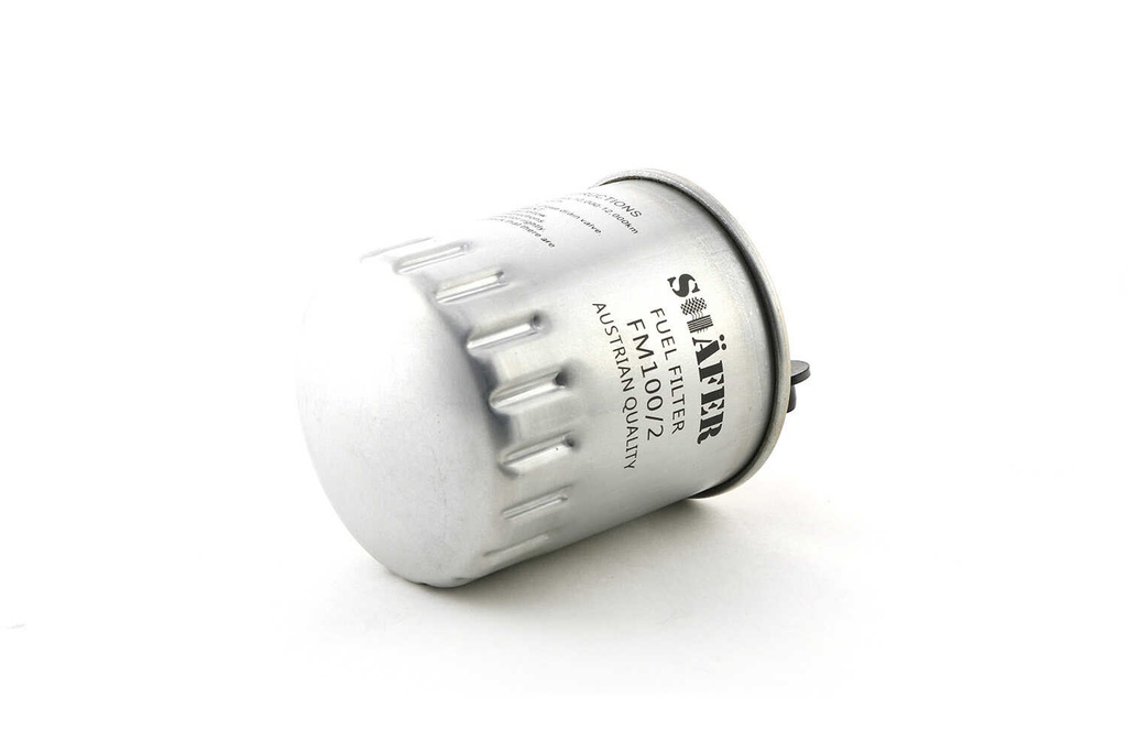 Shafer FM100/2 photo 4