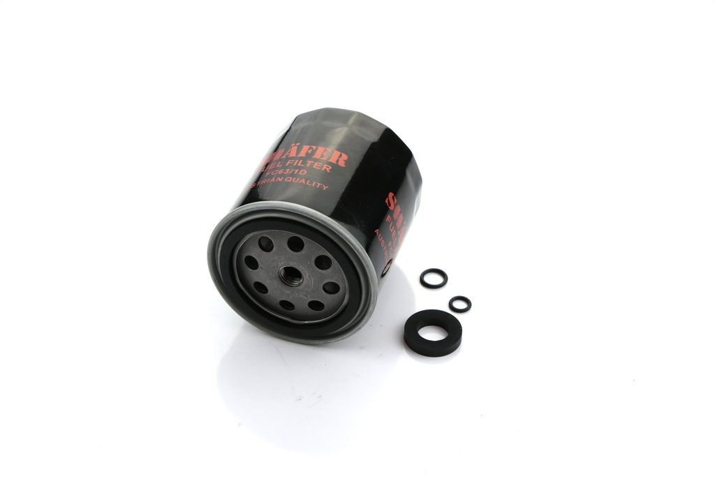 Shafer FC63/1D photo 3