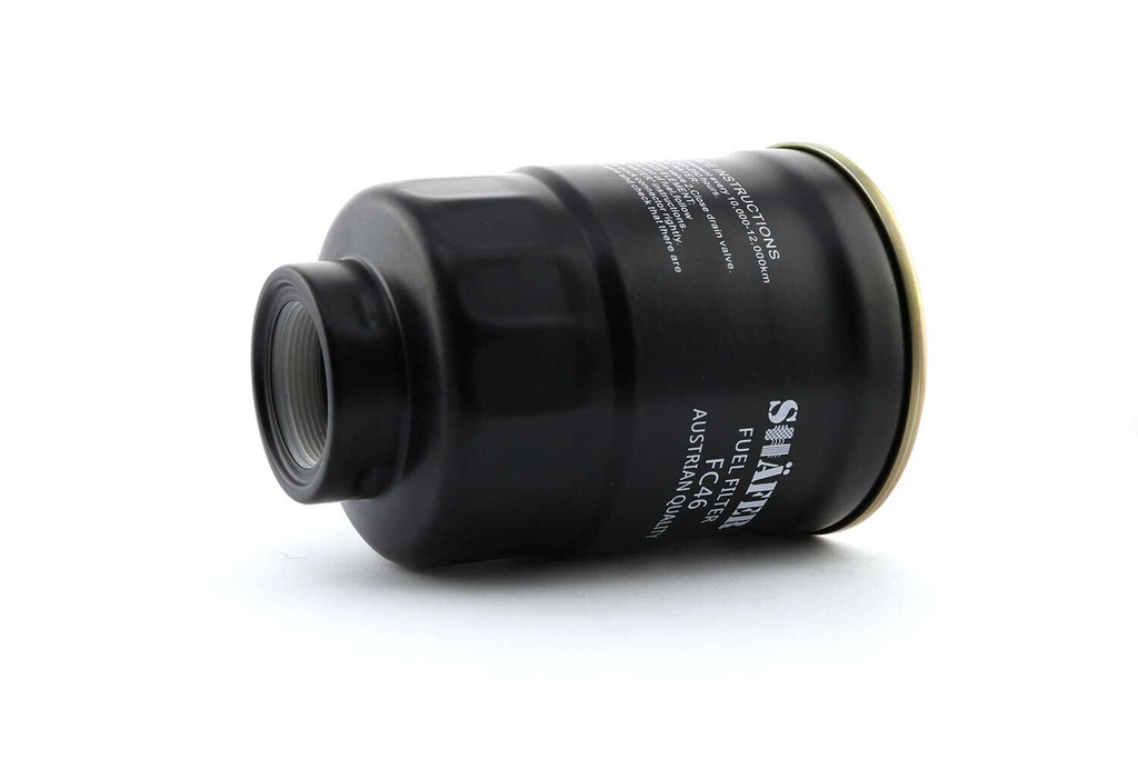 Shafer FC46 photo 2