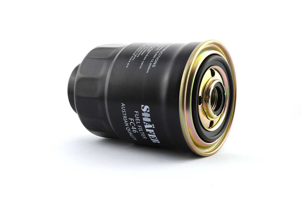 Shafer FC46 photo 3