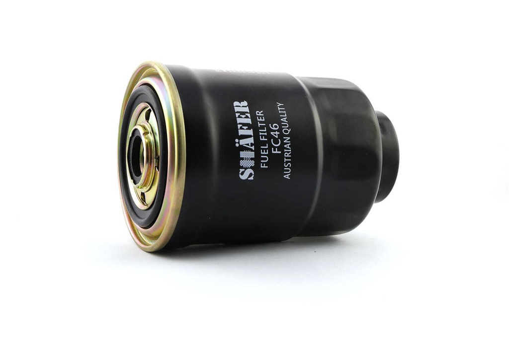 Shafer FC46 photo 5