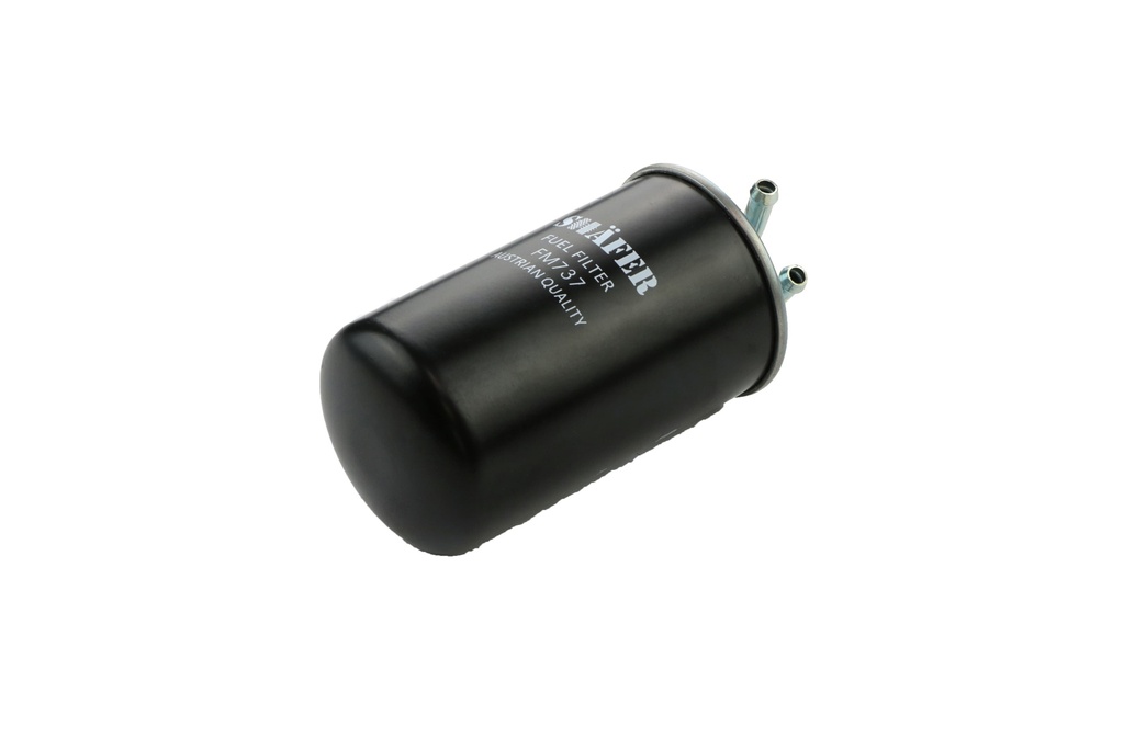 Shafer FM737 photo 2
