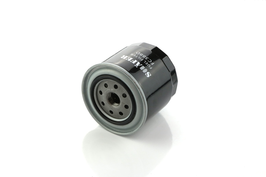 Shafer FC388D photo 2